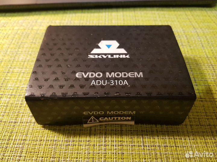 Модем Skylink Anydata ADU-310A