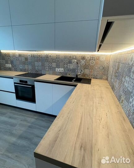 Кухня на заказ sh-0539509