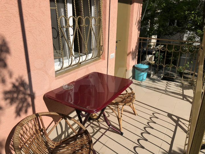 Квартира-студия, 27 м², 2/2 эт.