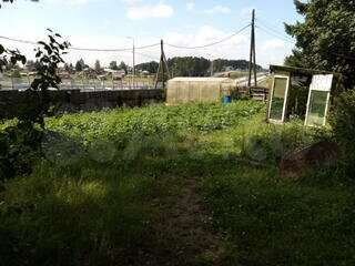 Участок 21 сот. (ИЖС)