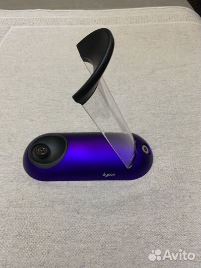 Выпрямитель для волос Dyson Corrale