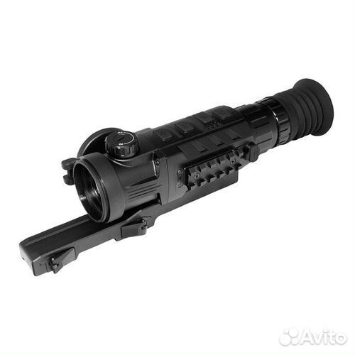 Тепловизионный прицел iRay Rico RL42