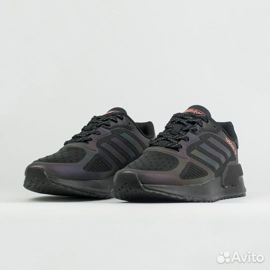 Adidas xplr-4 Black