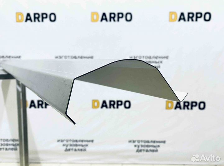 Пороги для Chevrolet Lacetti 2004-2013 (J200)