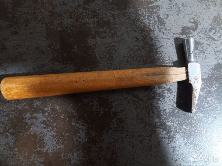 Молоток СССР