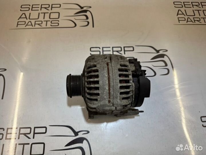 Генератор Volkswagen Touareg 7L 3.2 BAA 2004