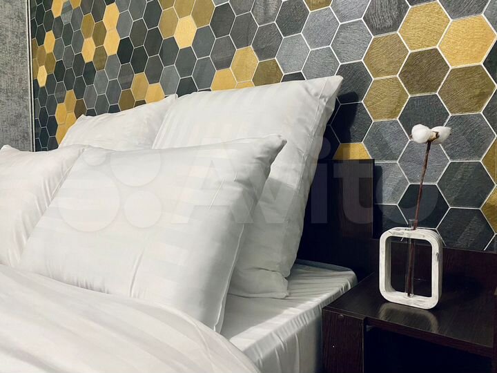 2-к. квартира, 45 м², 4/5 эт.