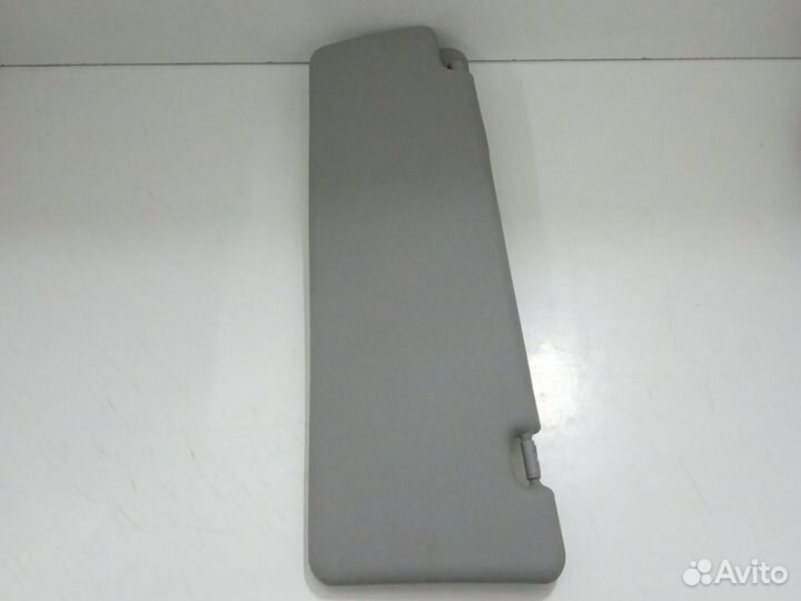 Козырек солнцезащитный правый BMW X5 E70