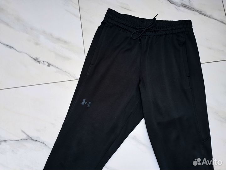 Брюки Under Armour Fleece Jogger