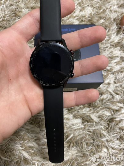 Honor magic watch 2