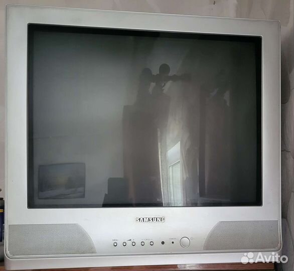 Телевизор бу