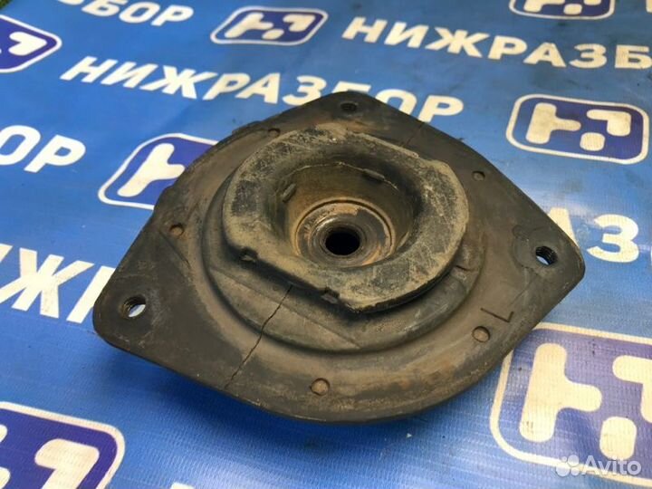 Опора амортизатора передняя левая Nissan Tiida C11