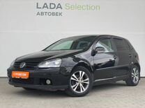 Volkswagen Golf 1.6 AT, 2005, 295 680 км, с пробегом, цена 548 000 руб.