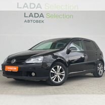 Volkswagen Golf 1.6 AT, 2005, 295 680 км, с пробегом, цена 530 000 руб.