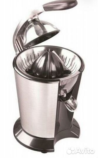 Соковыжималка для цитрусовых horeca select HA-720