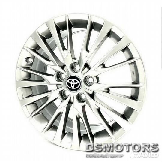 Диски Lexus 5487 7/17 5x114.3 ET40 d60.1 HB