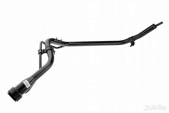 Горловина топливная бака Toyota Land Cruiser Prado