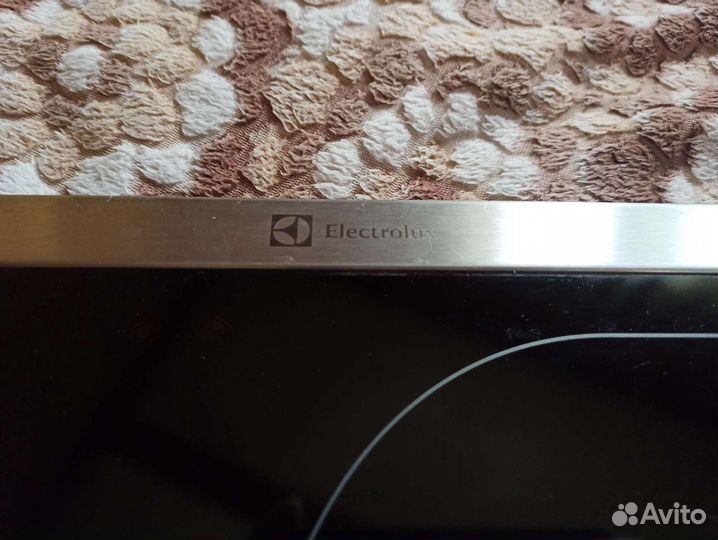 Варочная панель