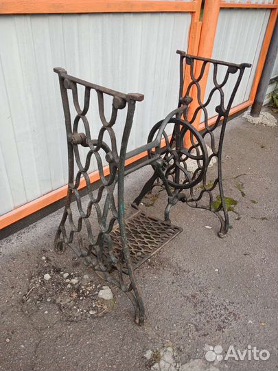 Станина от шв.машинки