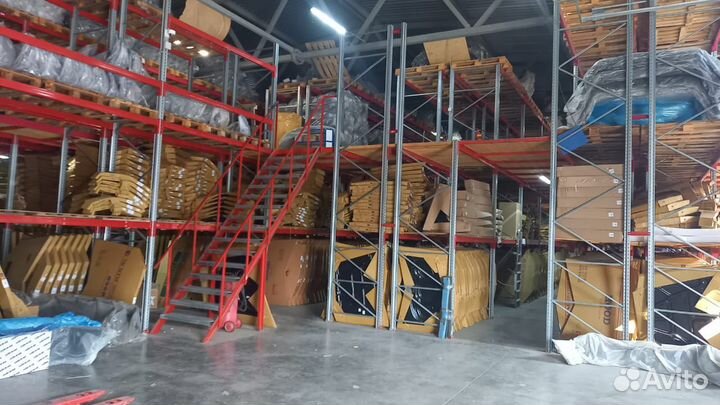 Зеркало Solaris 1 2