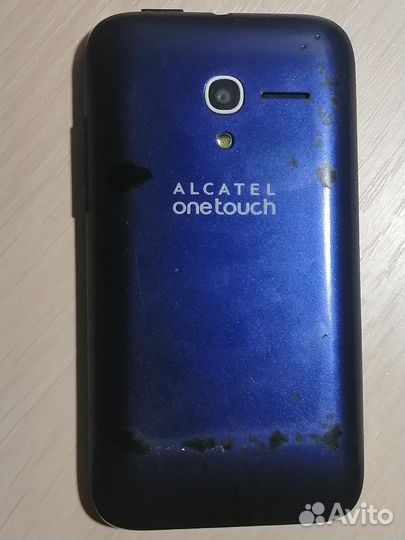 Alcatel One Touch 1030