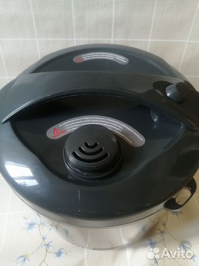 Мультиварка RED solution rmc m252