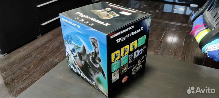 Джостик для пк