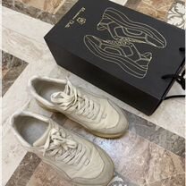 Кроссовки massimo dutti женские