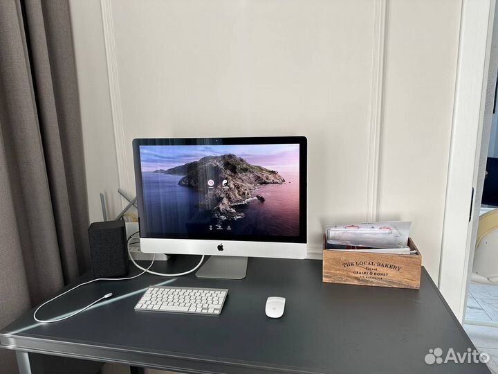 Apple iMac 27 2013