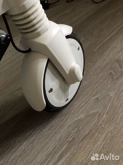 Электросамокат ninebot es2