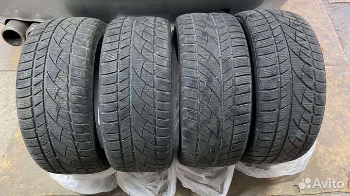 Jinyu FG1 225/45 R17