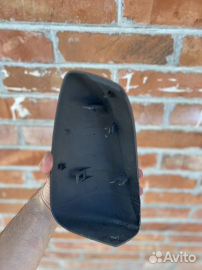 Накладки на зеркала Гранта