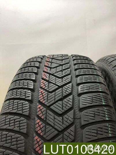 Pirelli Scorpion Winter 235/55 R19 101V