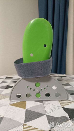 Тутор на голеностопный сустав безнагрузочный