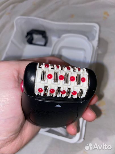 Эпилятор rowenta