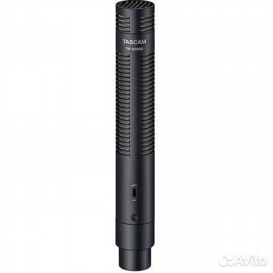 Микрофон для видеосъёмок Tascam TM-200SG