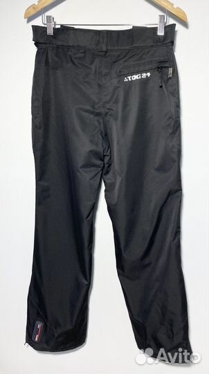 Штаны gore-tex для лыж и сноуборда TOG 24