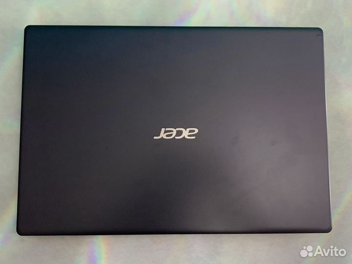Игровой ноутбук Acer на Intel Core i5 + GeForce