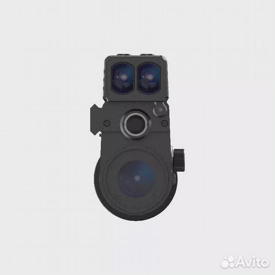 Цифровая насадка Sytong HT77LRF с дальномером