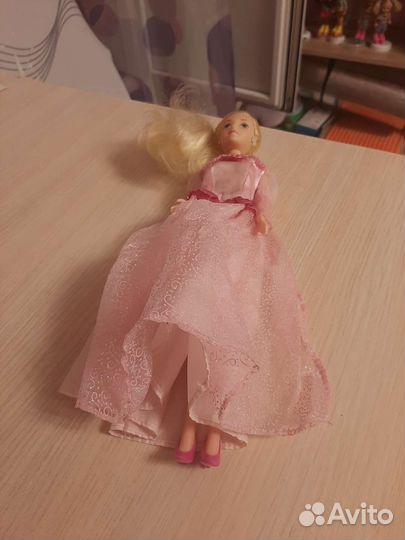 Куклы принцессы Дисней оригинал