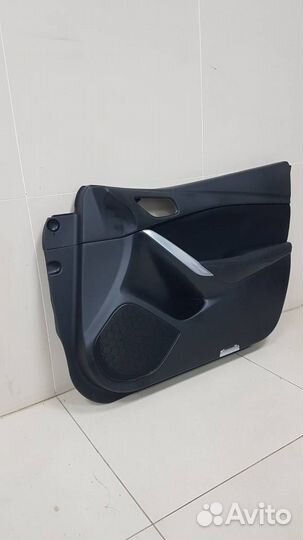 Обшивка двери передней правой Mazda Mazda 6 GJ 201