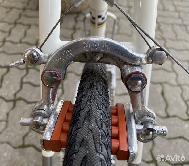 Винтажный Peugeot