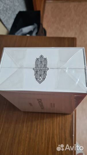 Парфюмерная вода ориг Byredo Inflorescence 100 ml