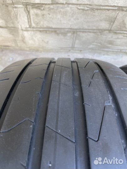 Hankook Ventus Prime 3 K125 215/45 R17