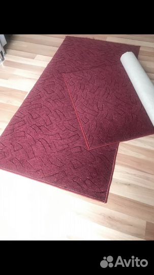 Кочиовая дорожка