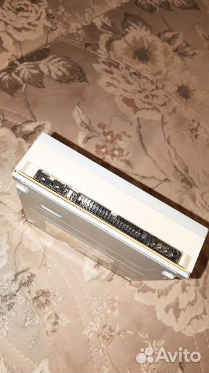 Сидиром DVD RW