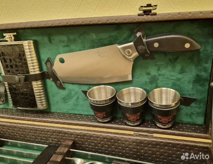 Шампyра подарочныe