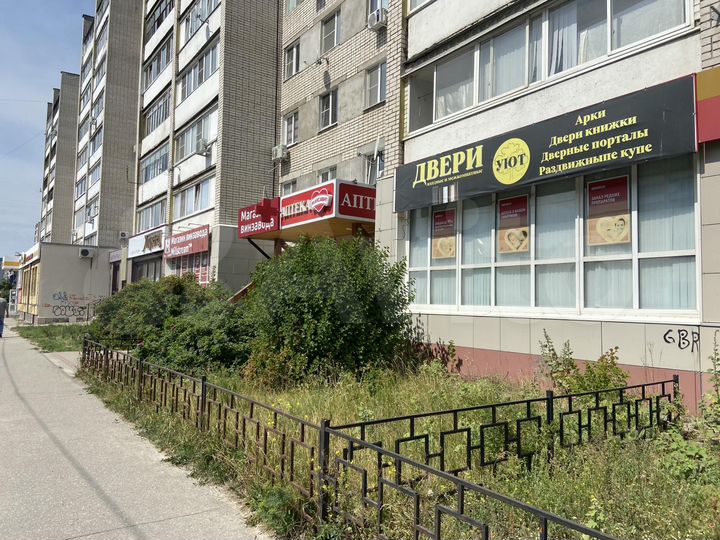 Торговая площадь, 50 м²