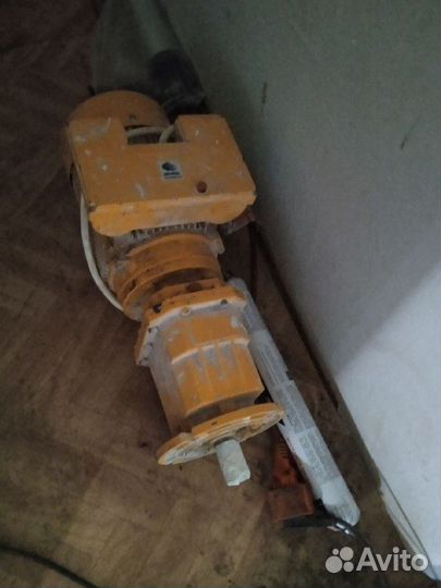 Продается штукатурная станция Grand-3