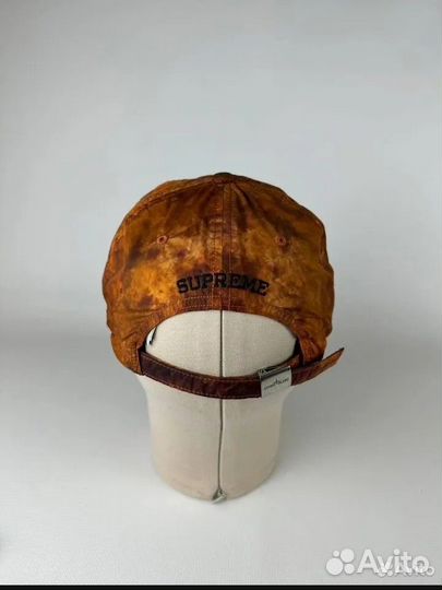 Кепка stone island supreme